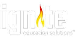 Ignite Education Solutions logo