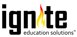 Ignite Education Solutions Logo